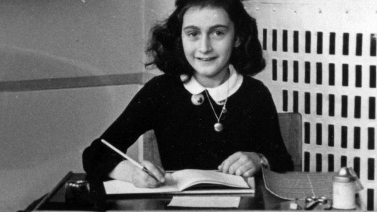 Revelan quién fue el que delató a Ana Frank a los nazis | Internacionales