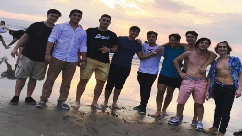 Crimen de Fernando Báez Sosa: quiénes son los rugbiers imputados y sobreseídos | Actualidad