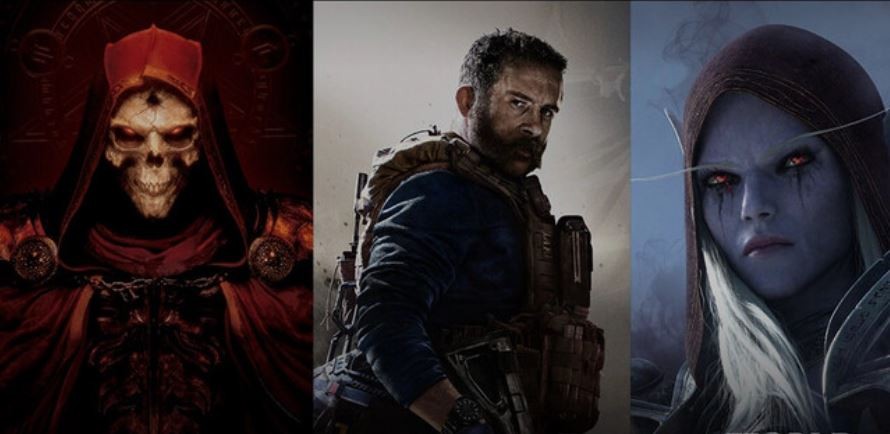 Microsoft comprará Activision Blizzard y se quedará con "Call of Duty" y "World of Warcraft" | Tecno