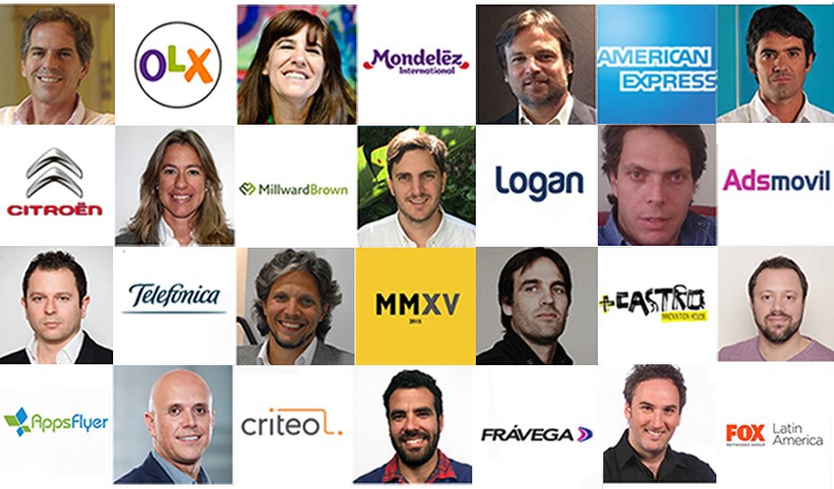 Los líderes del marketing de la industria de móviles se reúnen en Buenos Aires | Tecno