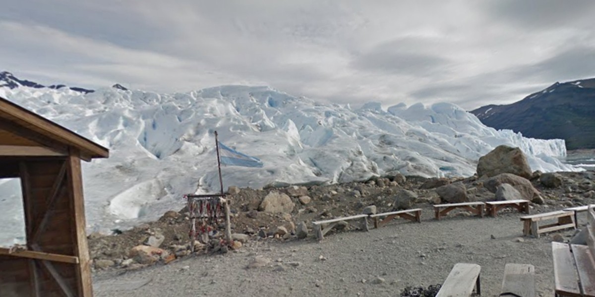 Ya se pueden recorrer 13 Parques Nacionales con Google Street View | Tecno