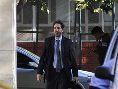 Lavado de dinero: Casanello dijo que no hay lentitud y que no citará a  Cristina | Política