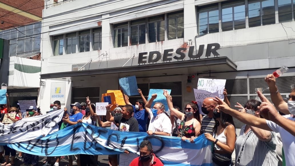 Sanción a Edesur por cortes de luz: deberá indemnizar a los usuarios afectados | Actualidad