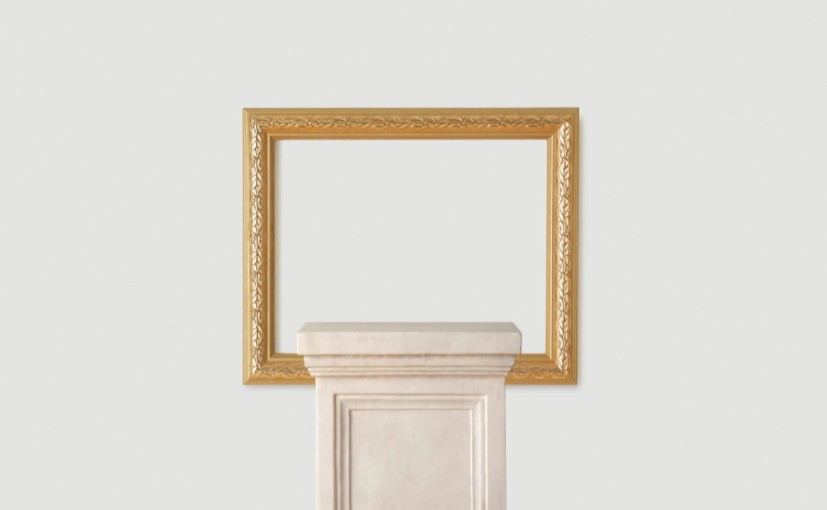 Museo le pagó US$ 83.000 a un artista y presentó como obras dos lienzos en blanco: "No es robo" | Internacionales