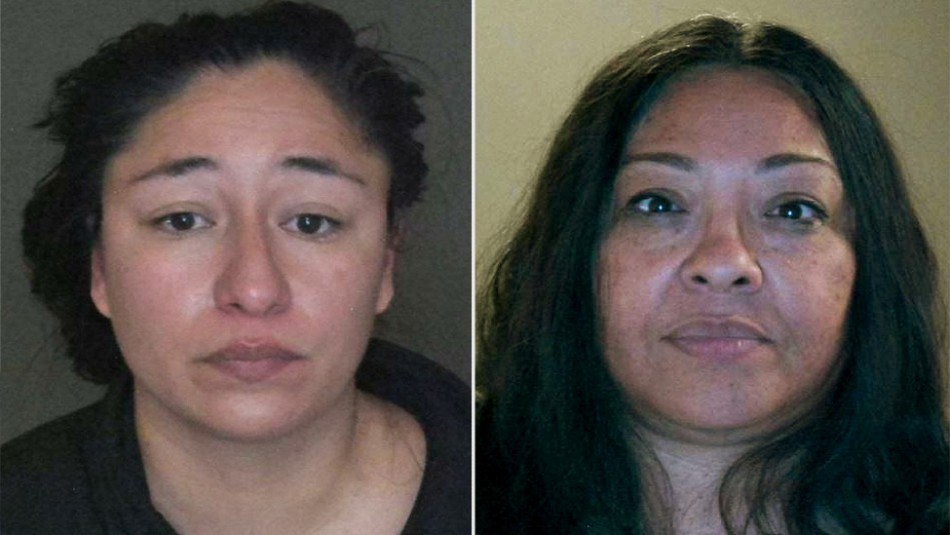 Trabajaban en una guardería y fueron detenidas por abusar de un bebé | Internacionales