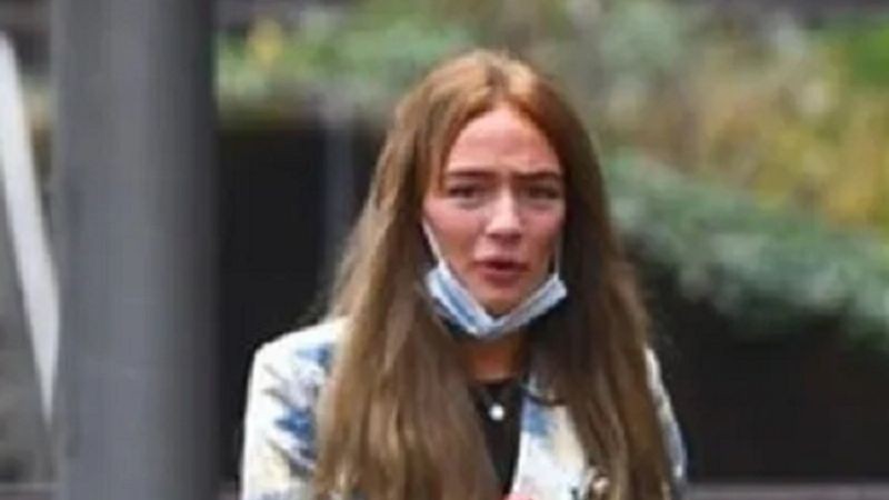 Una chica creó 30 cuentas falsas para culpar a su expareja por acoso: la condenaron a la cárcel | Internacionales