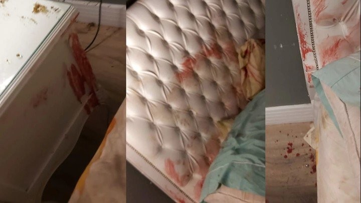 Violento robo a un empresario en un country de San Vicente: le arrancaron las uñas a la dueña de casa | Actualidad