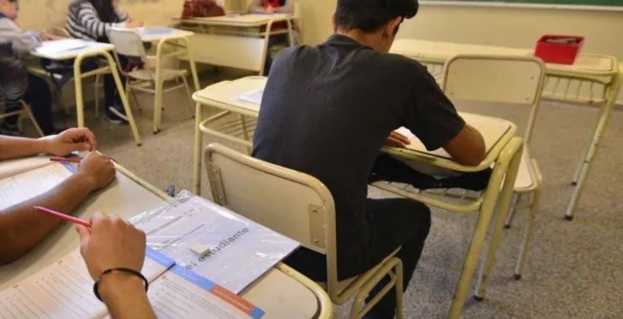 Plan FINES: está abierta la inscripción para terminar los estudios primarios o secundarios | Actualidad