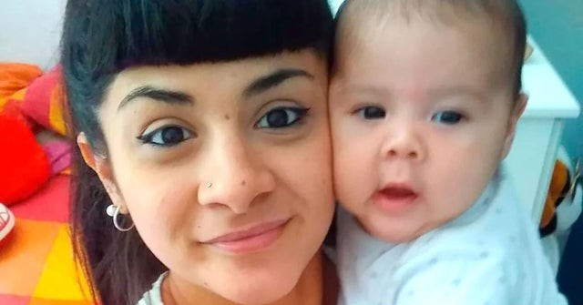 La mamá del nene muerto en Parque Patricios negó haberlo matado: dijo que mezcló alcohol con pastillas y se durmió | Actualidad