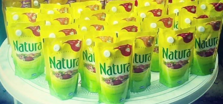 La Anmat prohibió la venta de una mayonesa que fue falsificada: cómo distinguirla de la original | Actualidad