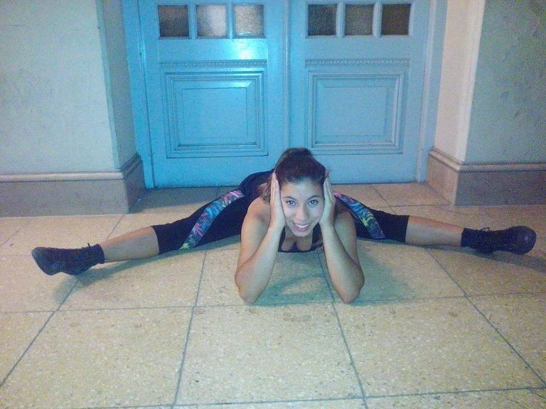 El femicidio de la modelo de OnlyFans: la autopsia definió que Melani intentó defenderse de un ataque sexual | Actualidad