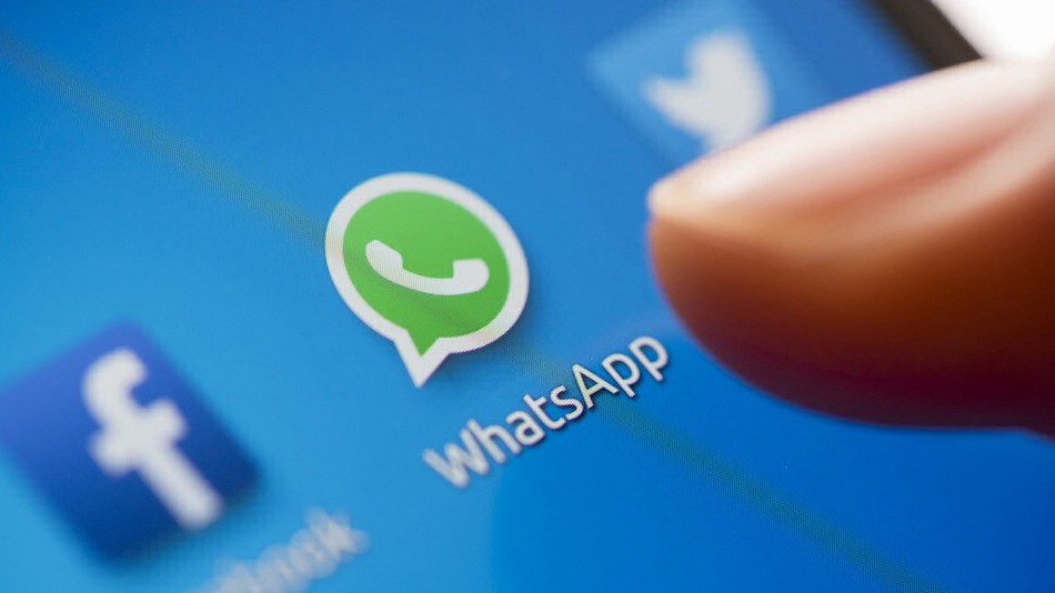 WhatsApp se prepara para ser compatible con los GIF | Tecno