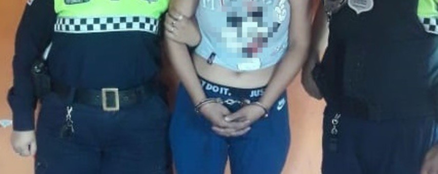 Asaltaron a una mujer de 65 años en su casa y detuvieron a una vecina como cómplice | Actualidad