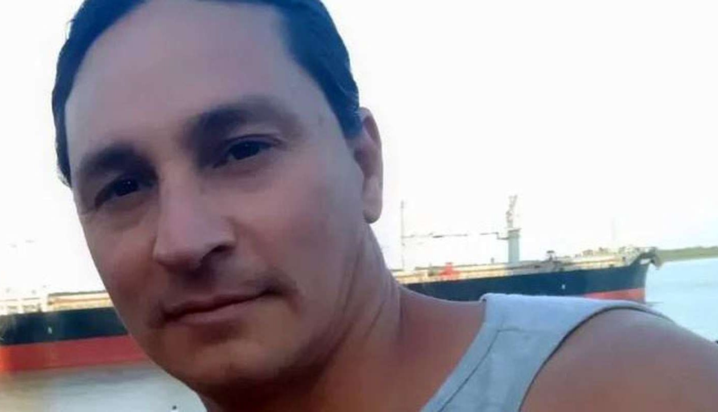 Mató a su mujer, violó una condicional y chocó: su nueva pareja murió en el accidente y él está prófugo | Actualidad