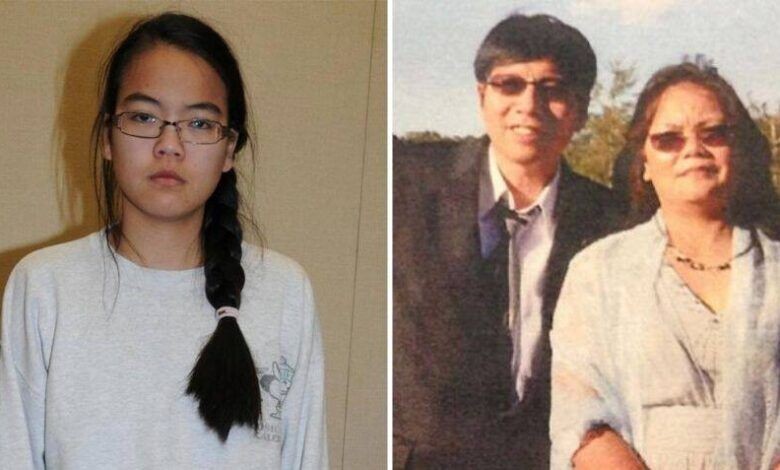 La hija perfecta que pagó 10 mil dólares para que asesinaran a sus padres: cómo fue su vida de mentiras | Internacionales