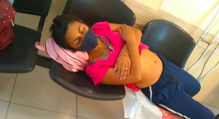 Drama en Santiago del Estero: perdió un embarazo tras esperar 12 horas que la atiendan en la guardia | Actualidad