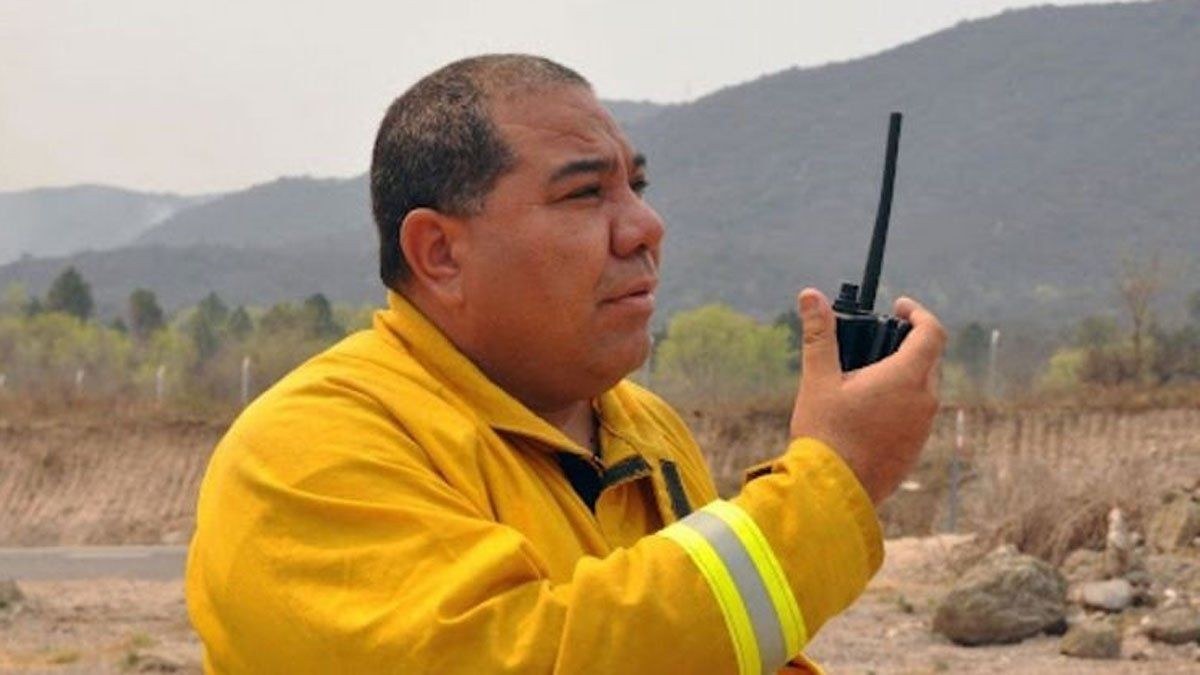 Se quitó la vida la joven que había denunciado por abuso sexual al funcionario cordobés Diego Concha | Actualidad