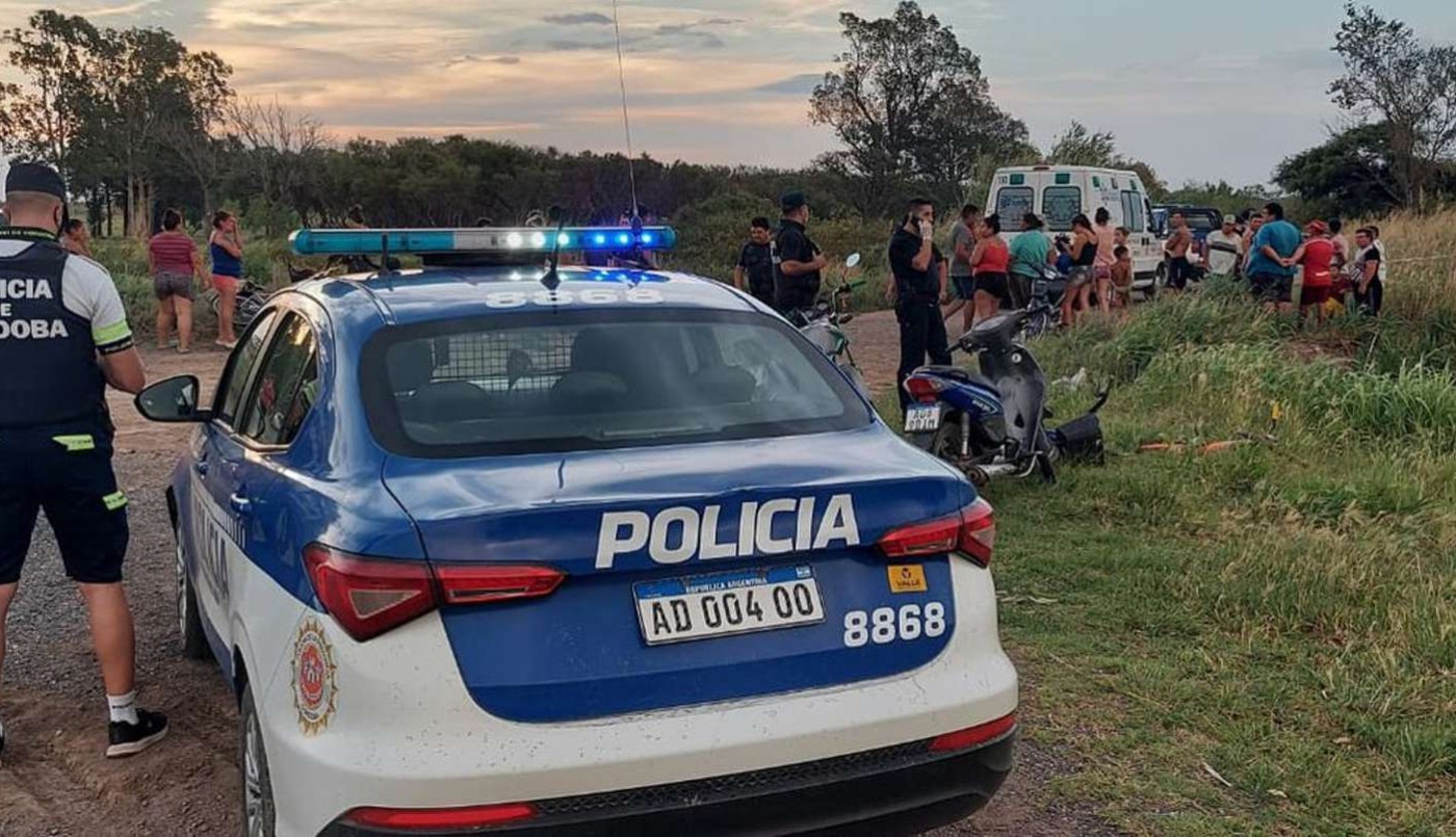 Femicidio en Córdoba: degollaron a una mujer y arrojaron el cuerpo al costado de una ruta | Actualidad