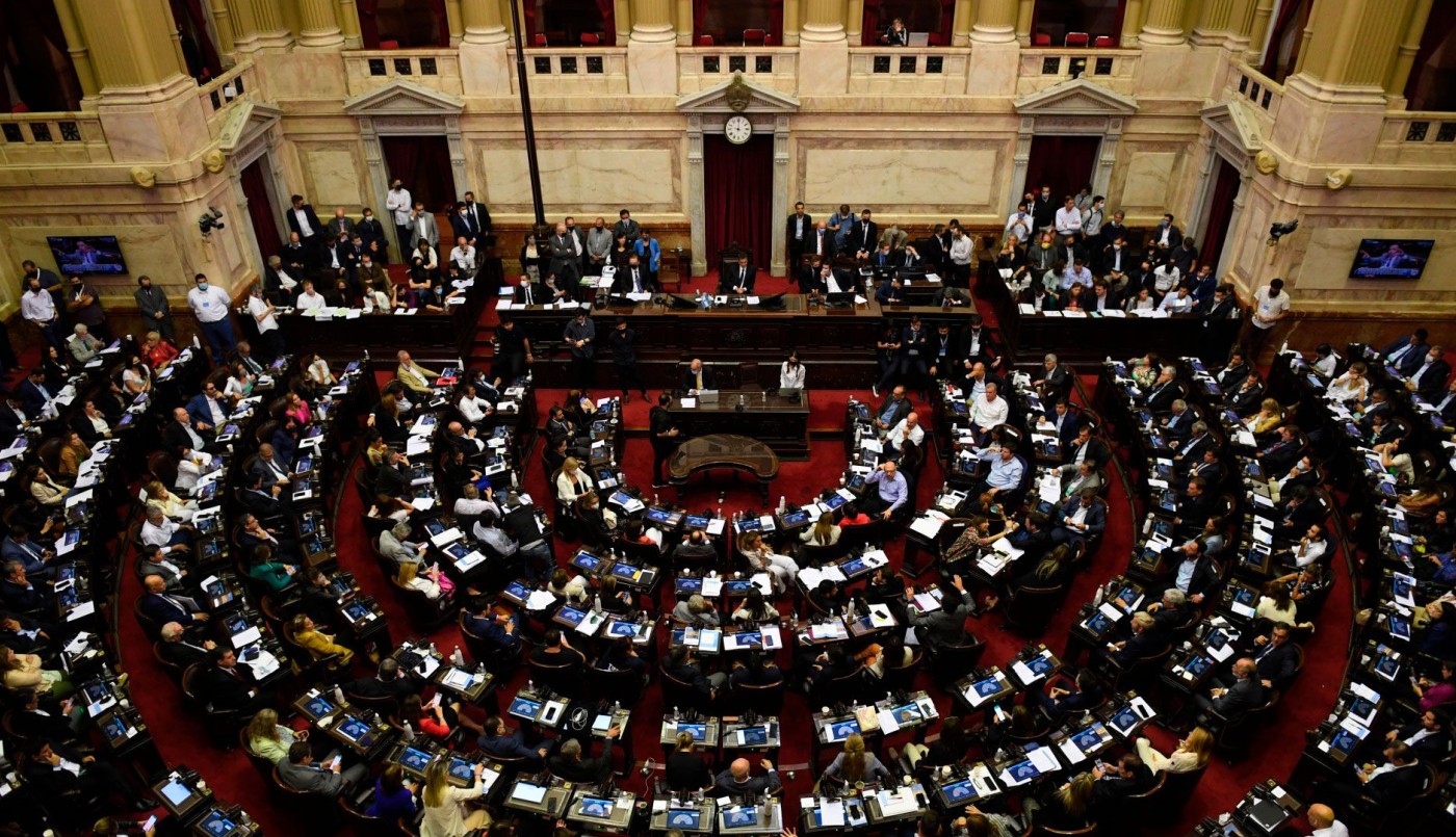 El Gobierno ultima detalles de la convocatoria a sesiones extraordinarias del Congreso | Política