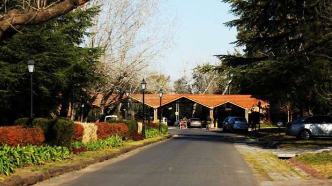 Siguen los asaltos a countries: entraron en la casa de una familia que estaba de vacaciones y le robaron más de un millón de pesos | Actualidad