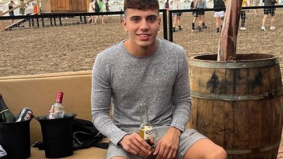 El último posteo del joven que murió atropellado a la salida de un boliche en Mar del Plata | Actualidad