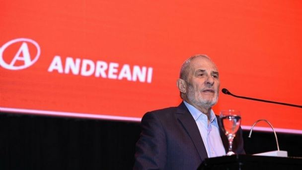 Violento asalto al empresario Andreani en San Pedro: maniataron a su familia y le robaron dinero y objetos de valor | Actualidad