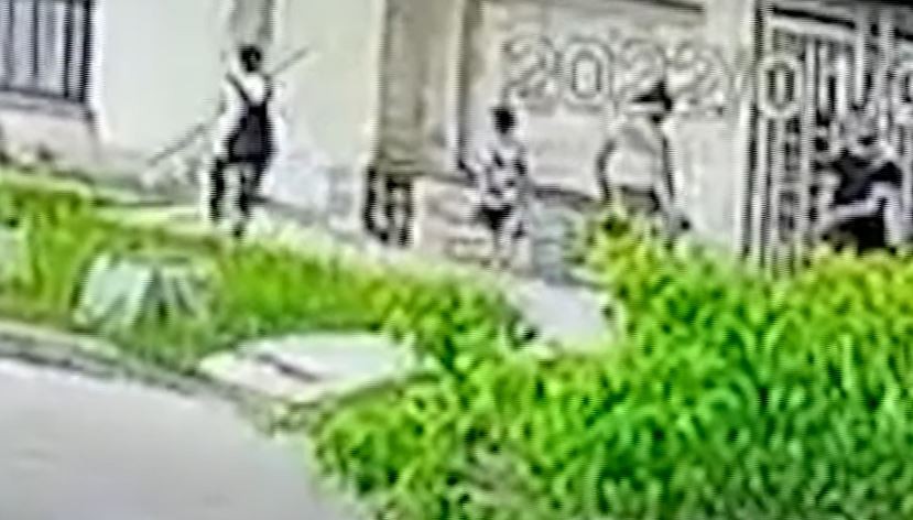 Los usurpadores de Wilde se olvidaron el celular con el que operaban | Actualidad