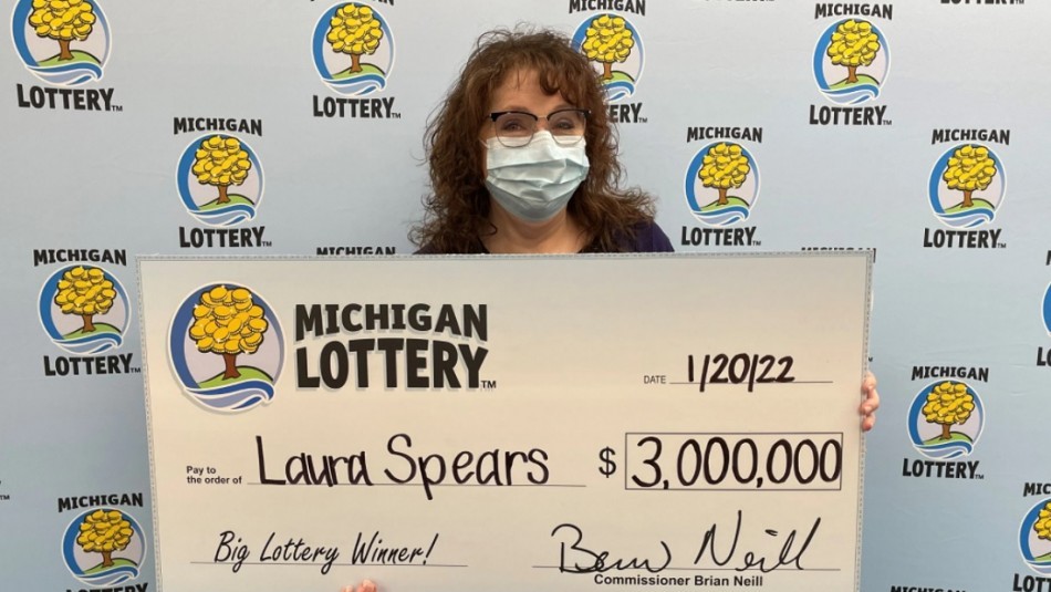 Revisó la carpeta de spam de su mail y descubrió que había ganado 3 millones de dólares en la lotería | Internacionales