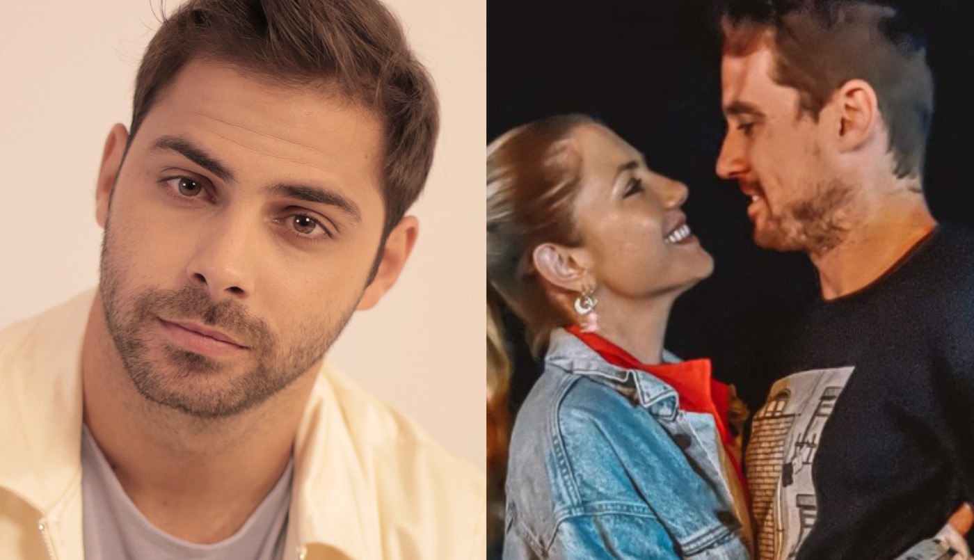 La reacción de Grego Rosello al enterarse del embarazo de su ex, Stephanie Demner | Espectáculos