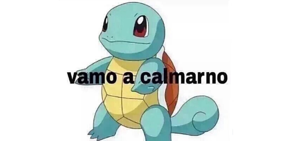Los memes más divertidos por la llegada de Pokémon Go a la Argentina | Tecno