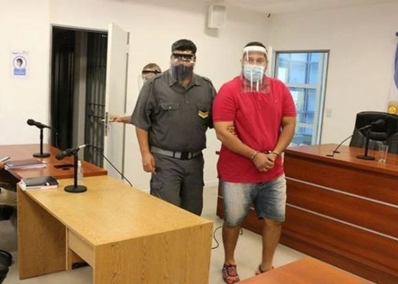 Mató de ocho balazos a un vecino acusado de abuso sexual | Actualidad