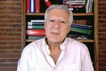 "Es probable que se aplique en el país la cuarta dosis", aseguró el Dr. López Rosetti | Actualidad