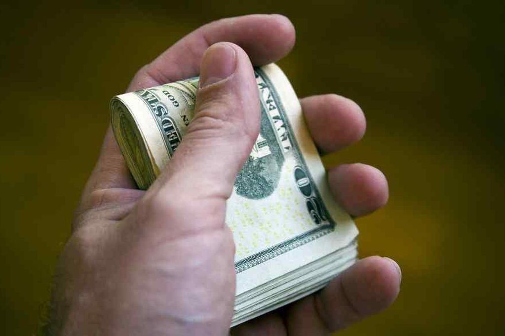 El dólar blue marca un nuevo récord: diferencia de 110% con la cotización oficial | Economía