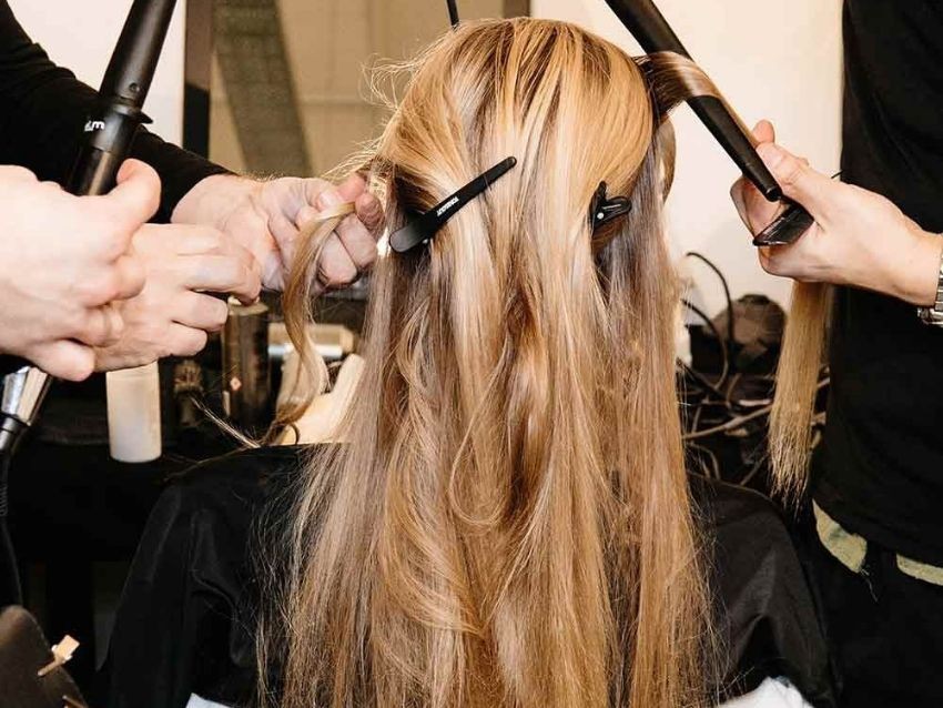 La bronca de una turista que le cobraron 24 mil pesos en una peluquería de Pinamar | Actualidad