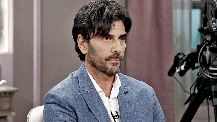 Reanudan el juicio a Darthés, acusado de abuso sexual por Thelma Fardin | Actualidad