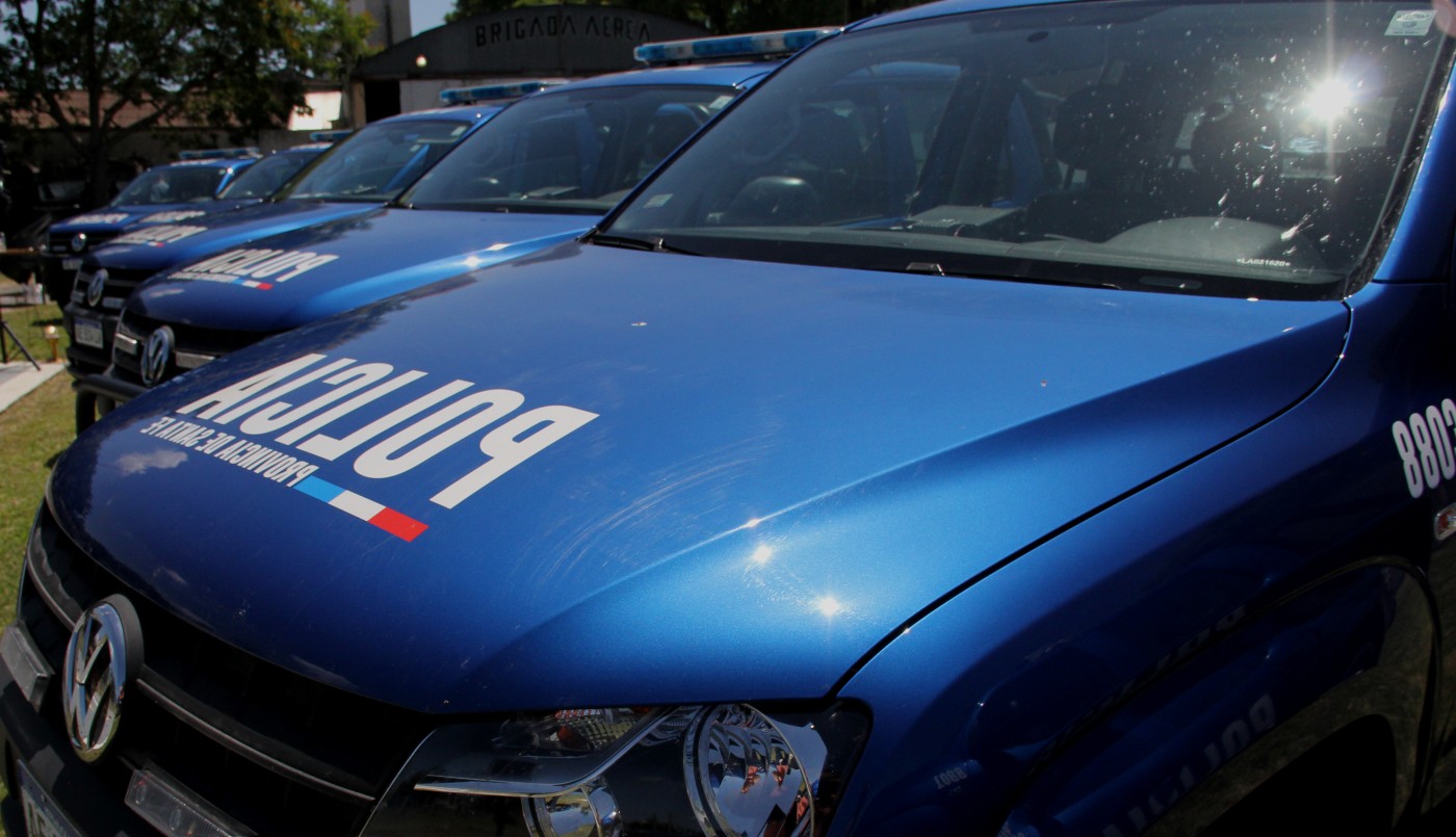 Rosario: suspendieron los controles de las prisiones domiciliarias por falta de fondos para el combustible de los móviles | Actualidad