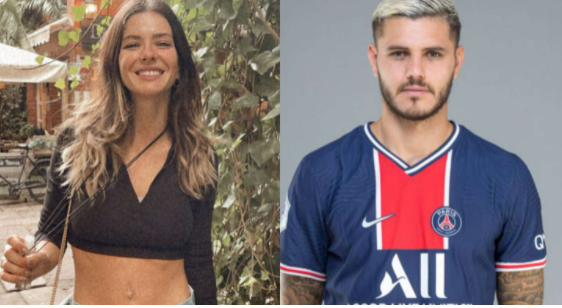 La China Suárez, entre su nuevo amor Armando Mena Navareño y el bloqueo a Benjamín Vicuña | Espectáculos