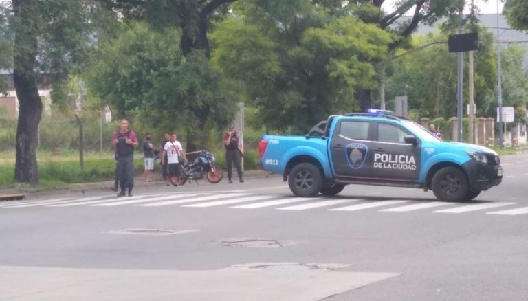 Ataque a balazos en Barracas: un muerto y un herido | Actualidad