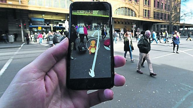 Pokémon Go: Eliminarán de por vida las cuentas de los jugadores que hagan trampa | Tecno