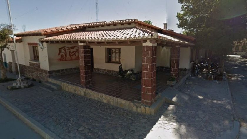 Escuchó gritar a su hija y la halló muerta con un cable alrededor del cuello: detuvieron al novio | Actualidad