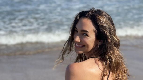 Video: el mensaje de Thelma Fardin antes del reinicio del juicio contra Juan Darthés | Actualidad