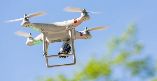 Legislatura bonaerense tratará proyecto para regular el uso de drones | Tecno