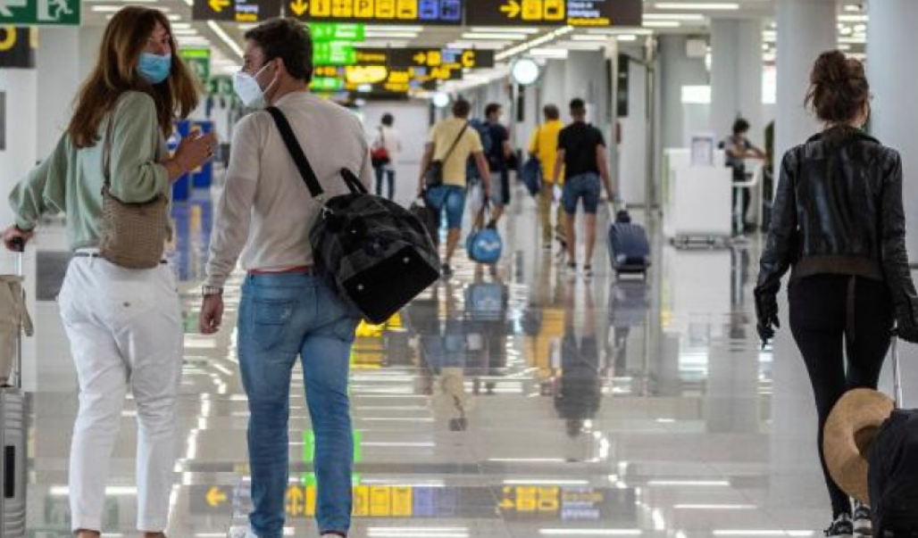 España volvió a establecer restricciones para el ingreso de argentinos | Internacionales