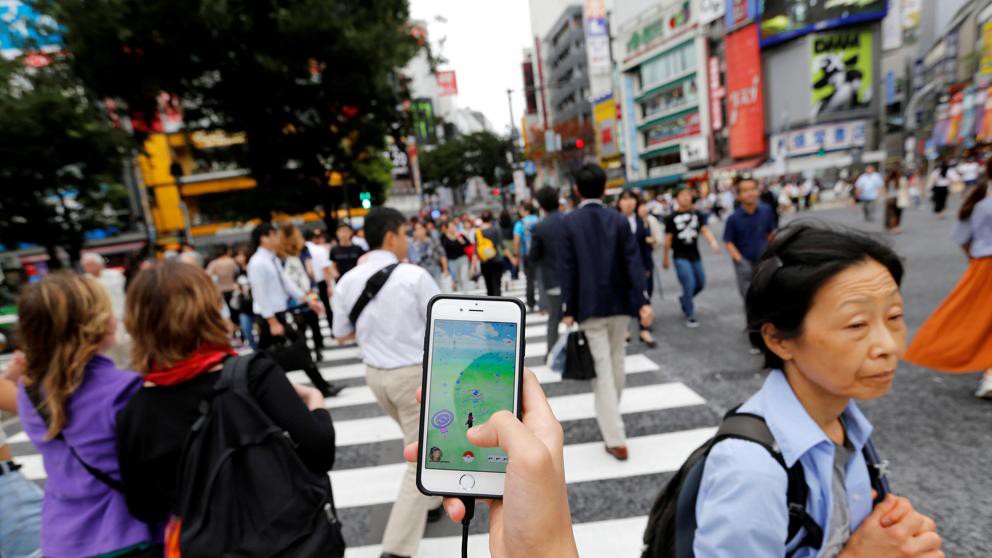 El primer accidente mortal relacionado con Pokémon GO se registró en Japón | Tecno
