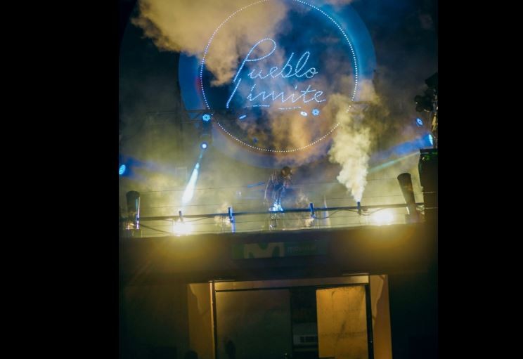 Tuvieron que sacar en ambulancia a una chica de un boliche en Villa Gesell | Actualidad