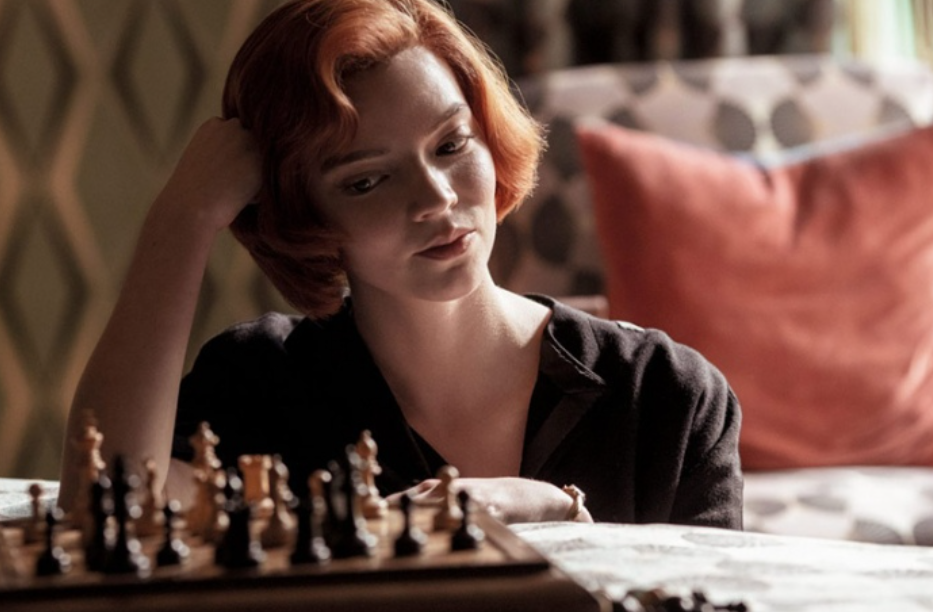 Una ajedrecista inició un juicio por difamación a Netflix en la serie "Gambito de dama" | Espectáculos