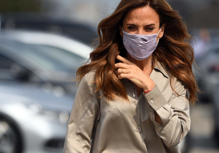 Para Tolosa Paz, el acuerdo con el FMI "plantea una salida para Argentina" | Política