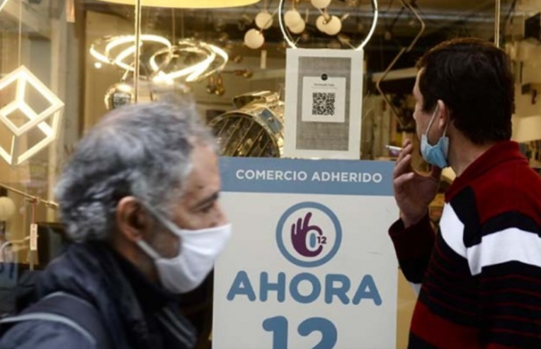 Relanzarán el programa Ahora 12 con financiación en hasta 24 cuotas | Economía