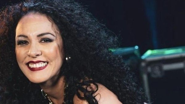 A los 50 años y por un ACV murió la hija del trovador cubano Pablo Milanés | Espectáculos