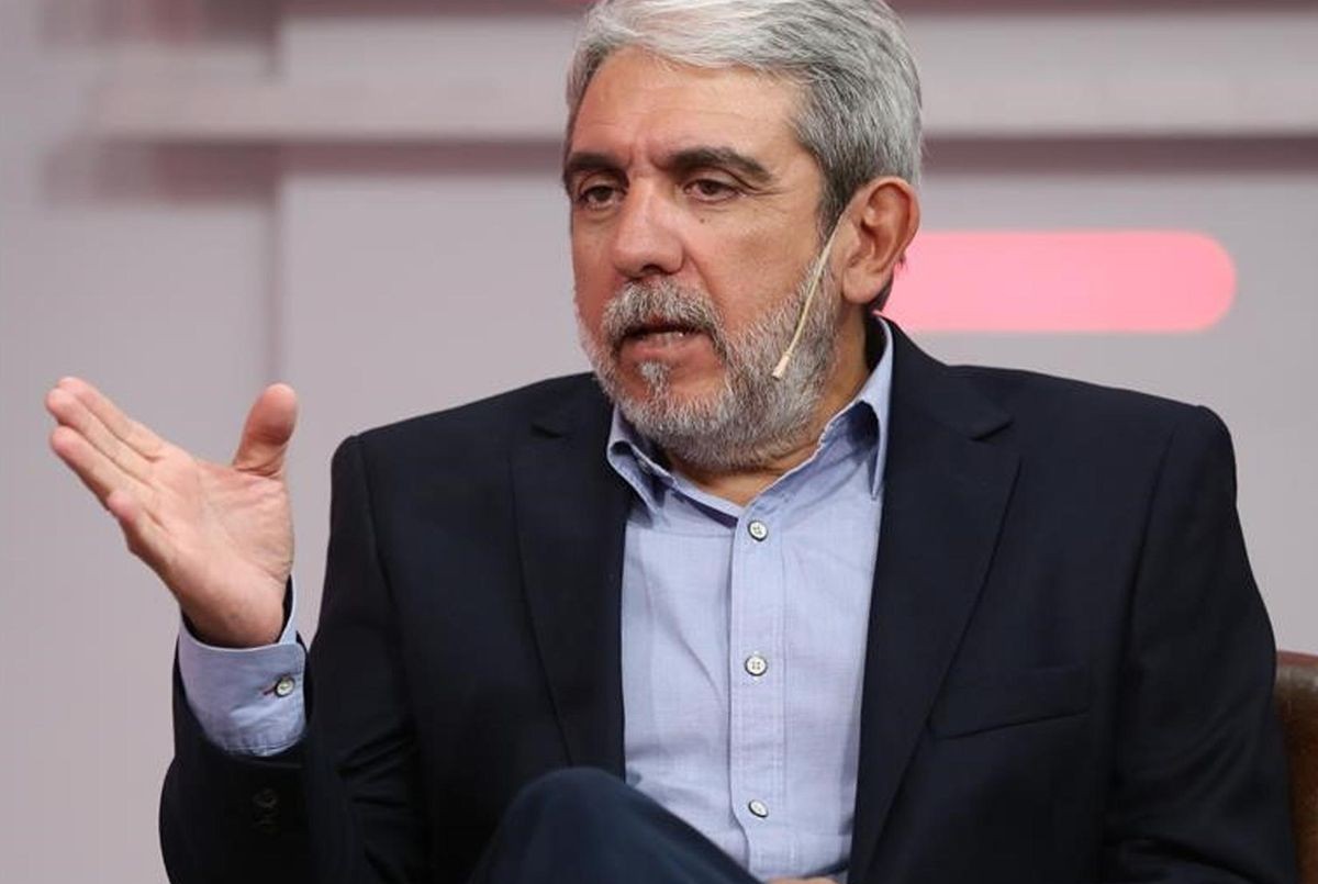 Aníbal Fernández: "Teníamos dos escarbadientes usados para pelear, y ahora a laburar y remar" | Política